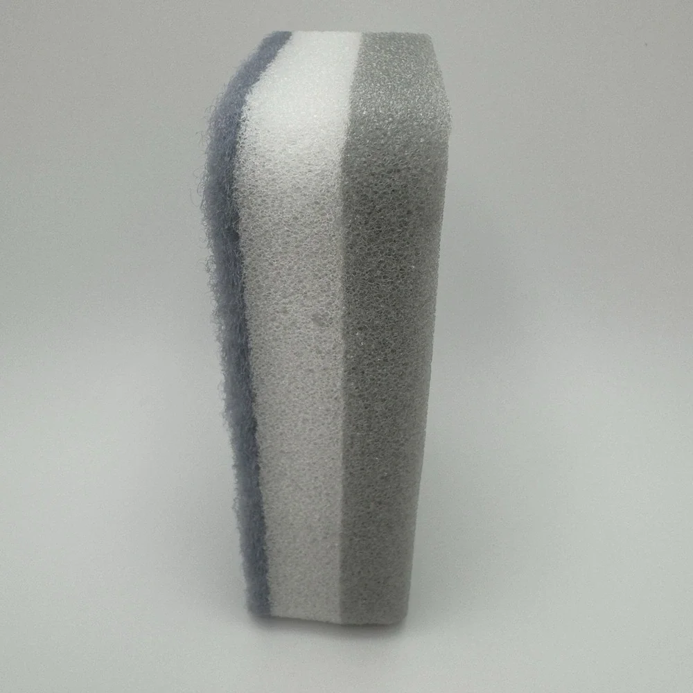 Heavy Duty Scrub Sponges Multipurpose Cleaning Pads Kitchen Dishes‎ Surfaces